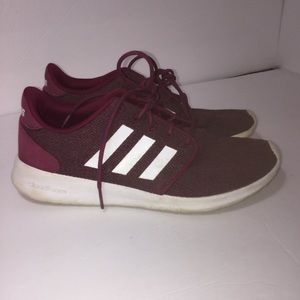 Adidas now running shoes